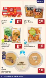 ALDI folder | Borrel Pagina 19