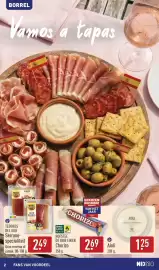 ALDI folder | Borrel Pagina 2