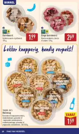 ALDI folder | Borrel Pagina 20