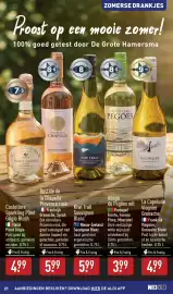 ALDI folder | Borrel Pagina 21
