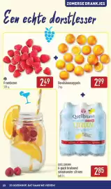 ALDI folder | Borrel Pagina 23