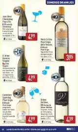 ALDI folder | Borrel Pagina 25
