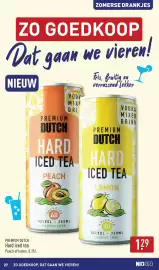 ALDI folder | Borrel Pagina 27