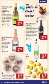 ALDI folder | Borrel Pagina 3