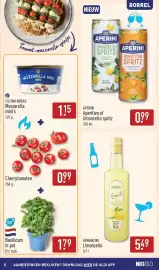 ALDI folder | Borrel Pagina 5