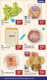 ALDI folder | Borrel Pagina 9