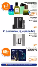 Trekpleister folder Pagina 3
