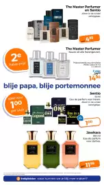 Trekpleister folder Pagina 6