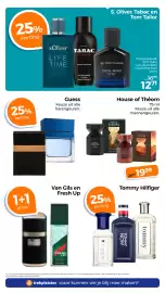 Trekpleister folder Pagina 7