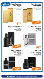 Trekpleister folder Pagina 9