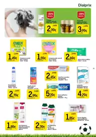 Folleto Dialprix Página 15