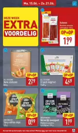 ALDI folder week 25 Pagina 15