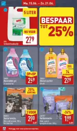 ALDI folder week 25 Pagina 16