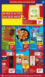 ALDI folder week 25 Pagina 2