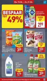 ALDI folder week 25 Pagina 21