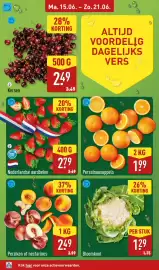 ALDI folder week 25 Pagina 4
