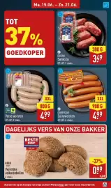 ALDI folder week 25 Pagina 7