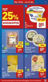 ALDI folder week 25 Pagina 9
