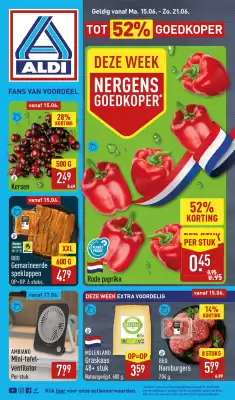 ALDI (geldig t/m 21-06)