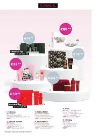 ICI Paris XL folder | Vaderdag Pagina 11