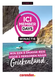ICI Paris XL folder | Vaderdag Pagina 12