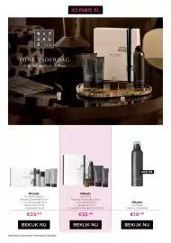 ICI Paris XL folder | Vaderdag Pagina 33
