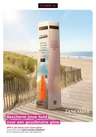 ICI Paris XL folder | Vaderdag Pagina 35