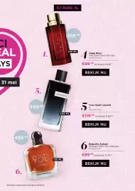 ICI Paris XL folder | Vaderdag Pagina 5