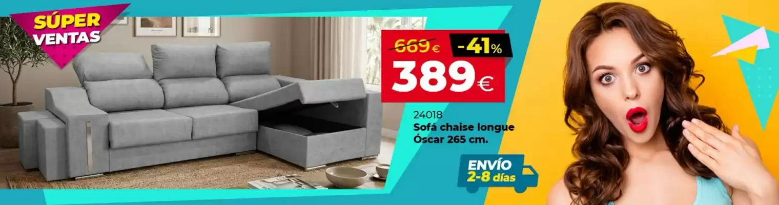 Ahorro Total (válido hasta el 25-06)