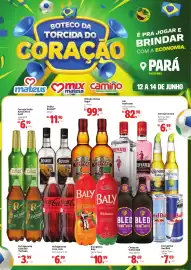 Catálogo Camiño supermercados Página 1
