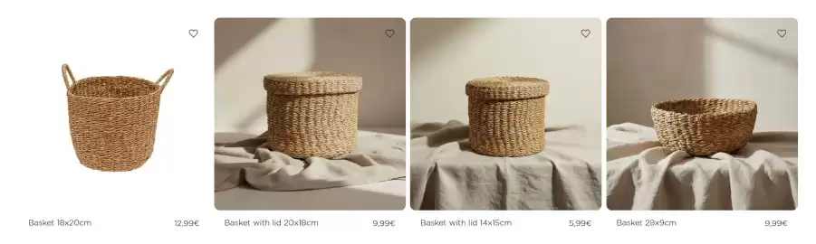 Catálogo Muy Mucho Página 1