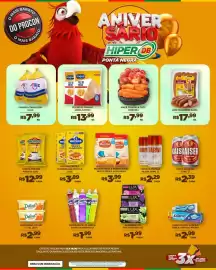 Catálogo DB Supermercados Página 1