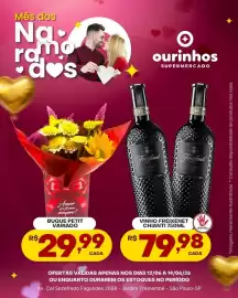 Catálogo Ourinhos Hipermercado Página 1