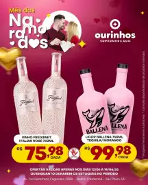 Catálogo Ourinhos Hipermercado Página 10