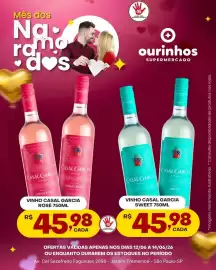 Catálogo Ourinhos Hipermercado Página 11