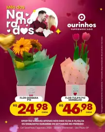 Catálogo Ourinhos Hipermercado Página 2
