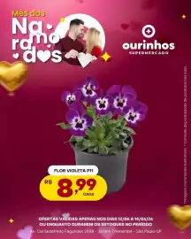 Catálogo Ourinhos Hipermercado Página 3