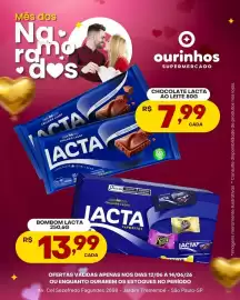 Catálogo Ourinhos Hipermercado Página 4