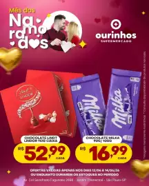Catálogo Ourinhos Hipermercado Página 5