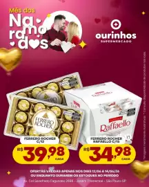 Catálogo Ourinhos Hipermercado Página 6