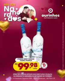 Catálogo Ourinhos Hipermercado Página 8