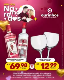 Catálogo Ourinhos Hipermercado Página 9