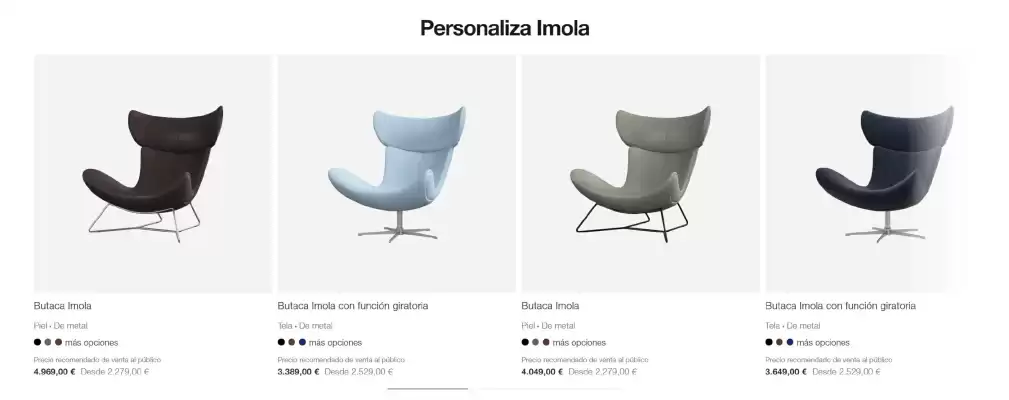 BoConcept (válido hasta el 25-06)