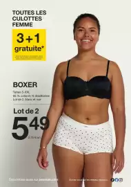 Catalogue Zeeman page 10