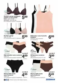 Catalogue Zeeman page 13