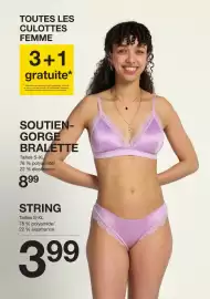 Catalogue Zeeman page 4