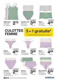 Catalogue Zeeman page 5