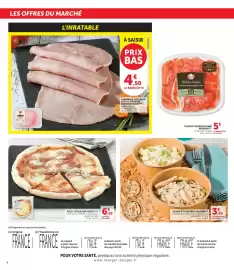 Catalogue Super U semaine 25 page 4