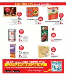 Catalogue U Express semaine 25 page 11