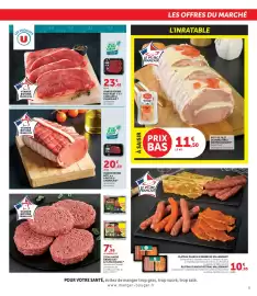 Catalogue U Express semaine 25 page 5